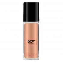 James Bond 007 For Woman II 75 ml Dezodorant spray szkło James Bond - Dezodoranty i antyperspiranty dla kobiet - miniaturka - grafika 1