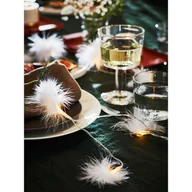 Oświetlenie świąteczne - Świąteczna girlanda świetlna 230 cm Dun – Markslöjd - miniaturka - grafika 1