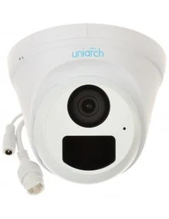UNIVIEW Kamera IP IPC-T122-APF28 Full HD UNIARCH IPC-T122-APF28 - Kamery IP - miniaturka - grafika 1