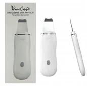 Pozostałe urządzenia kosmetyczne - Bezprzewodowe urządzenie do kawitacji białe - miniaturka - grafika 1