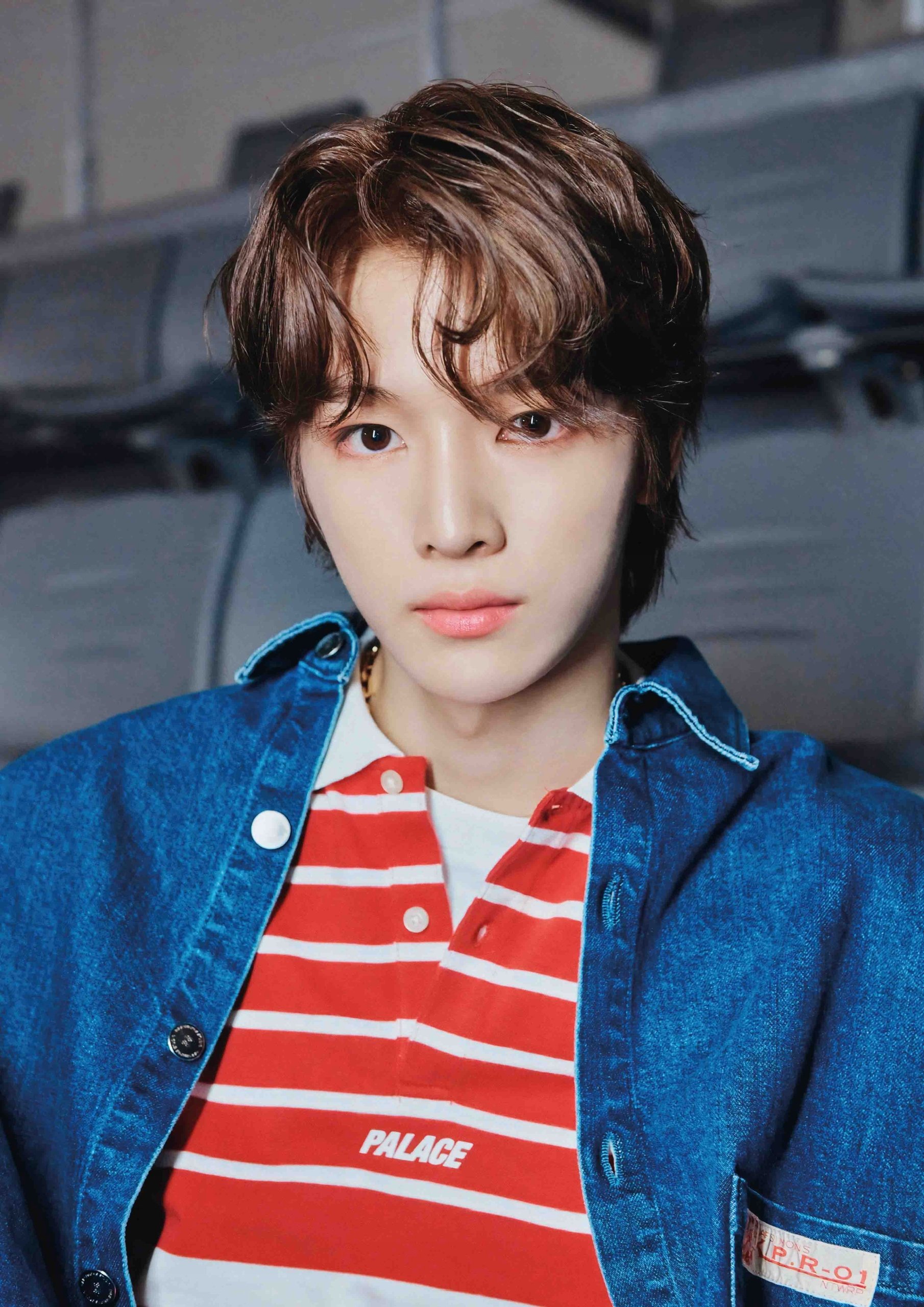 Plakat A2 Riize K-Pop Kpop Korea Muzyka Sungchan