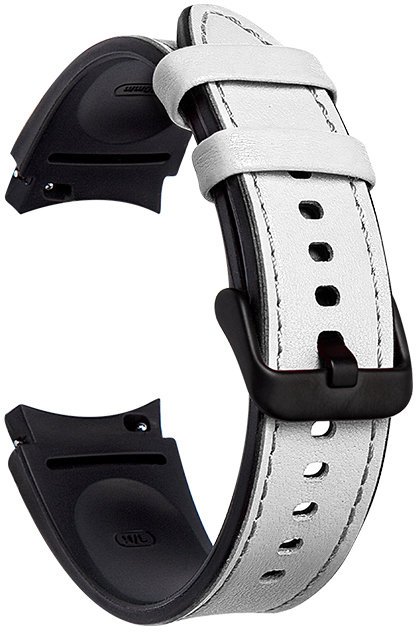 ORYGINALNY ZAMIENNY WYMIENNY PASEK OPASKA BRANSOLETA YIVO DO ZEGARKA SMARTWATCH GALAXY WATCH 4 5 6 7 PRO CLASSIC 40MM 42MM 43MM 44MM 46 47MM 20MM