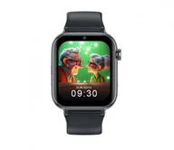 Smartwatch - Maxcom FW59 4G Czarny - miniaturka - grafika 1