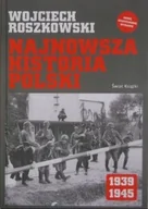 Historia świata - Najnowsza historia Polski 1939 1945 - miniaturka - grafika 1