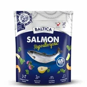 Sucha karma dla psów - Baltica Z Łososiem I Ziemniakami Dla Dorosłych Psów Średnich I Dużych Ras 1Kg - 1Kg - miniaturka - grafika 1