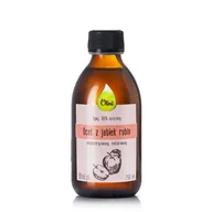 Zdrowa żywność - Ocet Z Jabłek Rubin 250 Ml Olini - miniaturka - grafika 1