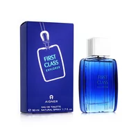 Wody i perfumy męskie - Aigner Explorer Explorer Eau de Toilette Spray 50 ml - miniaturka - grafika 1