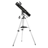 Teleskopy - Teleskop Sky-Watcher BK 1149 EQ2 114/900 - miniaturka - grafika 1