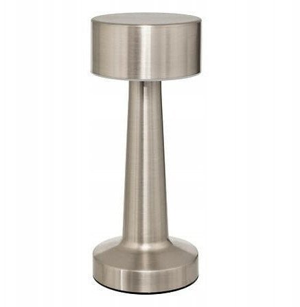 Lampa zewnętrzna z metalu, HALTO, 21 cm