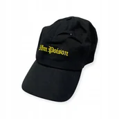 Czapki i chusty sportowe męskie - Czapka z daszkiem SPENCER'S - miniaturka - grafika 1