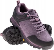 Buty trekkingowe damskie - Buty Trekkingowe Elbrus Namal V Wo's Damskie Membrana Zamszowe Górskie 36 - miniaturka - grafika 1
