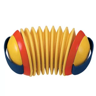 Plan Toys Harmonia Concertina - Instrumenty muzyczne dla dzieci - miniaturka - grafika 1