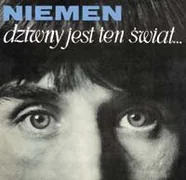 Dziwny jest ten świat Winyl Czesław Niemen