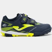Buty dla dziewczynek - Buty Joma POWERFUL 2503 Jr TF POJW2503TFV - miniaturka - grafika 1