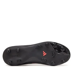 Buty do piłki nożnej adidas Copa Pure 3 League Firm/Multi-Ground IE1193 Czarny - Piłka nożna - miniaturka - grafika 1