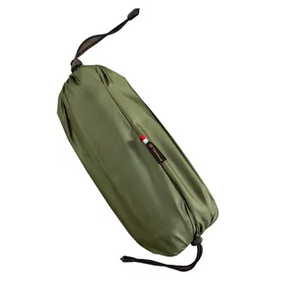 Hamak TigerWood Ważka V1 long z moskitierą zielony - Survival - akcesoria - miniaturka - grafika 4