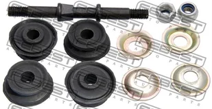 Drążek / wspornik, stabilizator Febest 0123-YAR - Układ zawieszenia - akcesoria - miniaturka - grafika 1