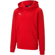 Odzież sportowa dziecięca - Bluza Dziecięca/dziecięca TeamGoal 23 Casual Hoodie - miniaturka - grafika 1