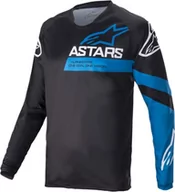 Odzież motocyklowa - Alpinestars Koszulka męska Racer Jersey (1 szt.) - miniaturka - grafika 1