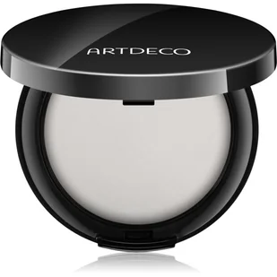 Artdeco Utrwalanie Bezbarwny proszek No Setting Powder) Color No Setting Powder) 12 g - Pudry do twarzy - miniaturka - grafika 1