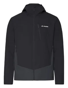 VAUDE Męska kurtka Tekoa II - Kurtki męskie - miniaturka - grafika 1