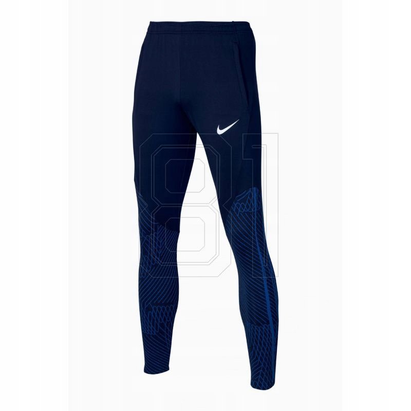 Spodnie Nike Dri Fit Strike 23 M DR2563 451 S