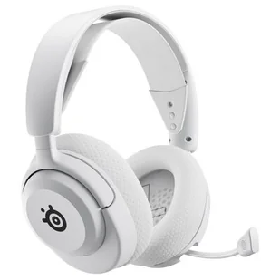SteelSeries Arctis Nova 5P White - Słuchawki - miniaturka - grafika 1