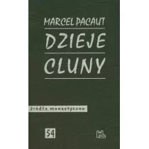 Tyniec Dzieje Cluny - Pacaut Marcel - Podręczniki dla szkół wyższych Tyniec Dzieje Cluny - Pacaut Marcel - Podręczniki dla szkół wyższych - miniaturka - grafika 1