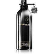 Wody i perfumy męskie - Montale Black Aoud Woda perfumowana 100ml - miniaturka - grafika 1