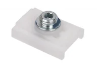 Akcesoria do drzwi - Kostka ślizgowa G193/195 - miniaturka - grafika 1