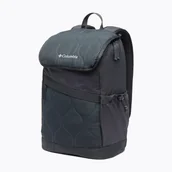 Plecaki - Plecak miejski Columbia Wallowa 22 l black/quiled | WYSYŁKA W 24H | 30 DNI NA ZWROT - miniaturka - grafika 1