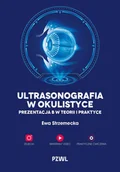 Książki medyczne - Ultrasonografia w okulistyce - Ewa Strzemecka - książka - miniaturka - grafika 1