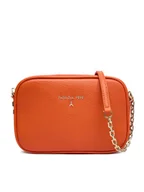 Torebki damskie - Patrizia Pepe Torebka CB0071/L001-R877 Pomarańczowy - miniaturka - grafika 1