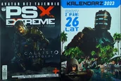 Czasopisma - PSX Extreme - miniaturka - grafika 1