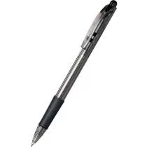 Pentel Długopis WOW 0.7 mm czarny - Długopisy - miniaturka - grafika 1