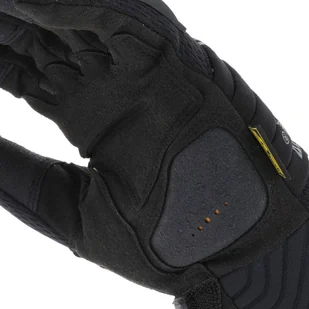 Mechanix - Rękawice M-Pact2 Covert Glove - Czarny - MP2-05 - Odzież taktyczna i umundurowanie - miniaturka - grafika 7