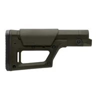 Osprzęt do wiatrówek - Magpul - Kolba precyzyjnie regulowana PRS Lite do AR10 / AR15 / M4 / M16 / M110 / SR25 - Olive Drab Green - MAG1159-ODG - miniaturka - grafika 1
