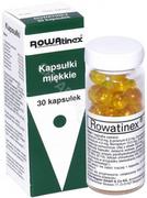 ROWA-WAGNER Rowatinex x 30 kaps