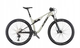 ROWER KTM SCARP MT PRO 21" XL/53cm DEW SILVER 2023/2024 - Rowery - miniaturka - grafika 1