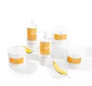 BIELENDA PROFESSIONAL MANGO BOOST ODŻYWCZY PEELING DO CIAŁA 550G