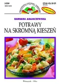 Książki kucharskie - Potrawy na Skromną Kieszeń - miniaturka - grafika 1