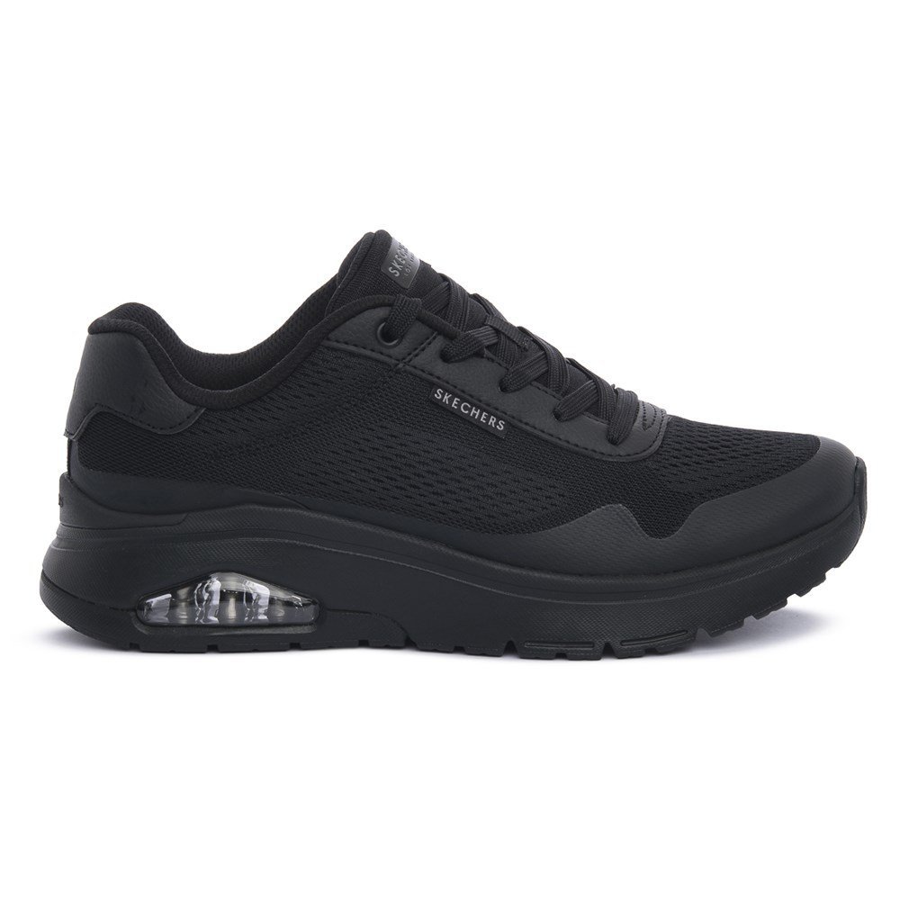 Buty Skechers Uno Flex Spring 177794BBK