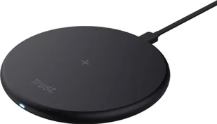 Ładowarka Trust VIRO FAST WIRELESS CHARGER - Zasilacze do laptopów - miniaturka - grafika 1