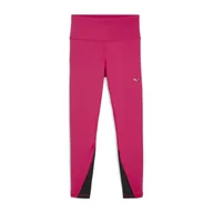 Spodnie sportowe damskie - Legginsy damskie PUMA Train All Day 7/8 Tight - miniaturka - grafika 1