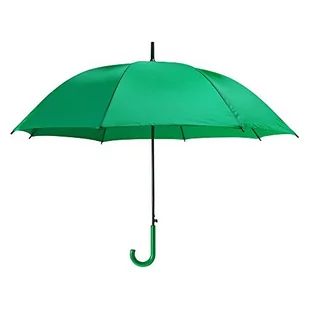 eBuyGB ebuygb parasol, zielony (zielony)  1300509  4 1300509-4 - Parasole - miniaturka - grafika 1