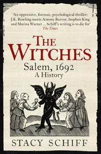 THE WITCHES - Historia świata - miniaturka - grafika 1