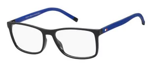Okulary korekcyjne Tommy Hilfiger TH 1785 0VK - Okulary korekcyjne, oprawki, szkła - miniaturka - grafika 1