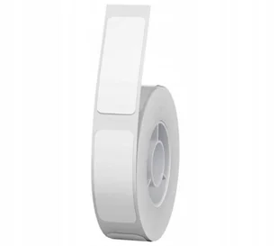 Etykiety Termiczne Naklejki 12*30mm 210SZT Niimbot - Etykiety do drukarek - miniaturka - grafika 2