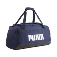 Torby sportowe - Średnia torba sportowa PUMA Challenger PUMA Navy Blue - miniaturka - grafika 1