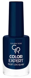 Golden Rose - COLOR EXPERT NAIL LACQUER - Trwały lakier do paznokci - O-GCX - 416 - Lakiery do paznokci - miniaturka - grafika 1